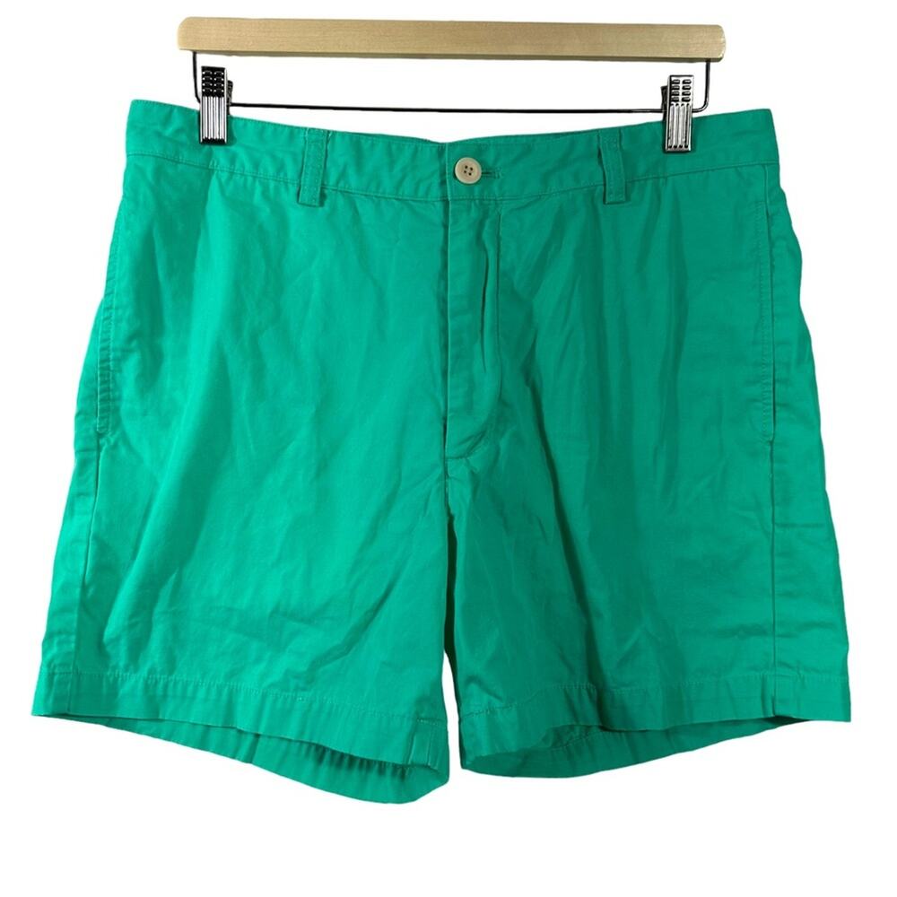 Vineyard Vines Club Short Size 34